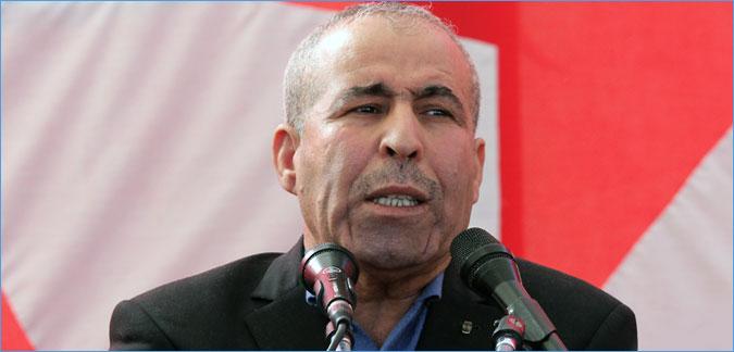 لزهر العكرمي : شفيق جراية ليس رجل أعمال ويشرّفني أن أكون " قفصي وقعر " 